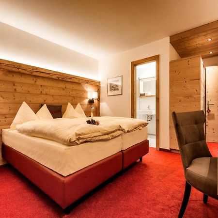 Hotel Alpinarosa Esterno foto