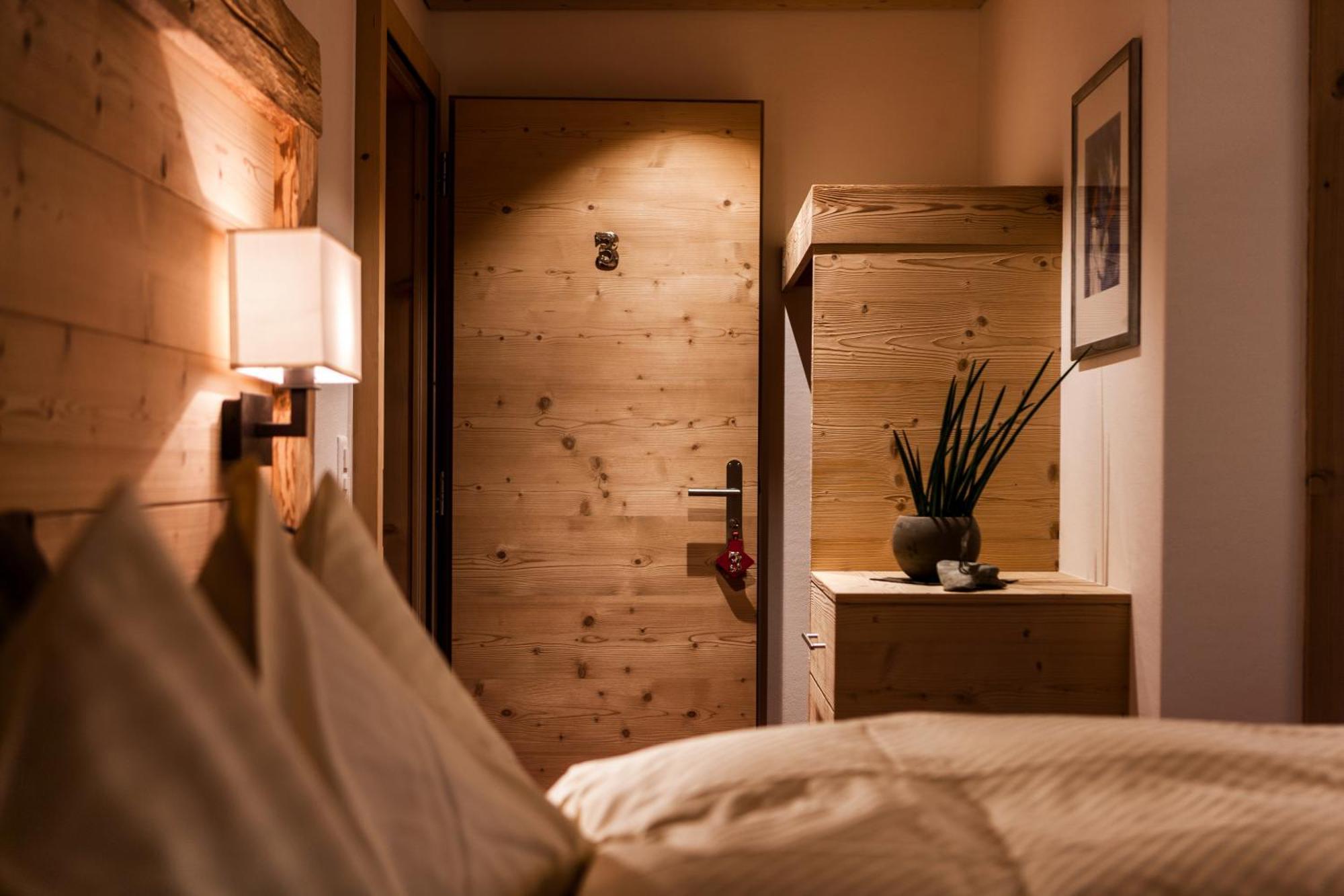 Hotel Alpinarosa Esterno foto