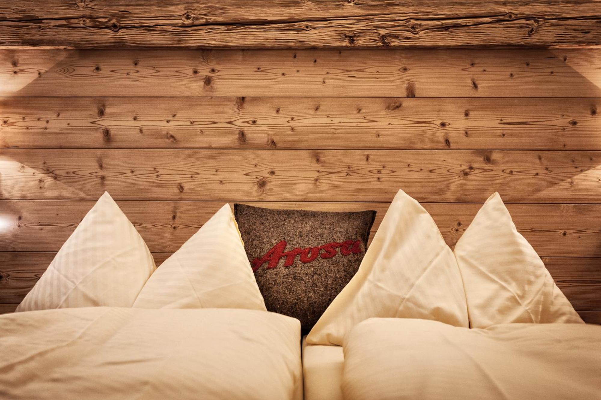 Hotel Alpinarosa Esterno foto