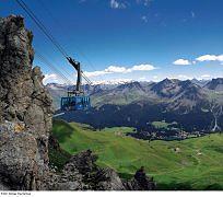 Hotel Alpinarosa Esterno foto
